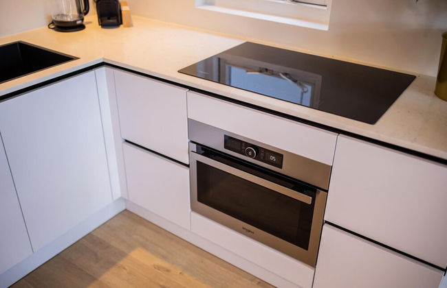 Nb306 Serviced Apartment 2,5br - Foto 61