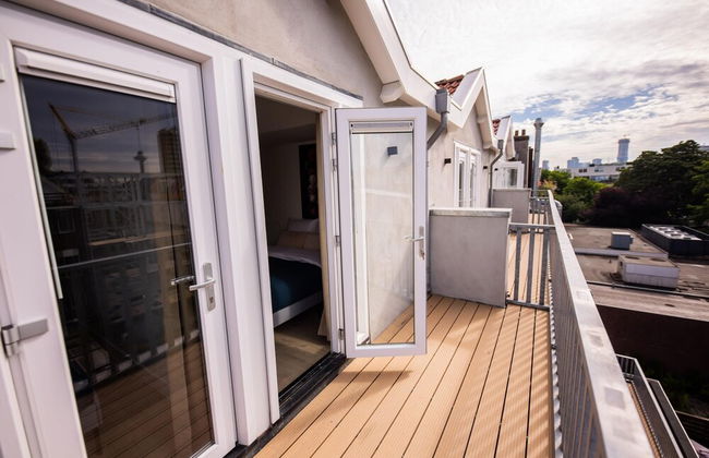 Nb306 Serviced Apartment 2,5br - Foto 67