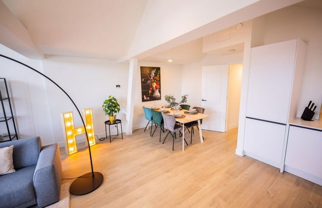 Nb306 Serviced Apartment 2,5br - Foto 51