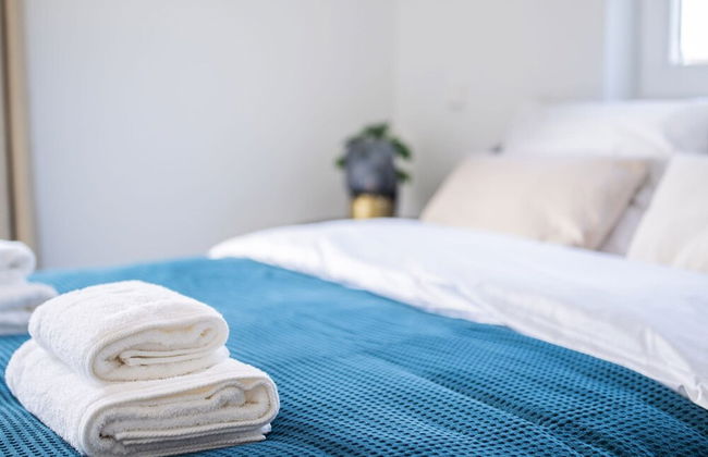 Nb306 Serviced Apartment 2,5br - Foto 31