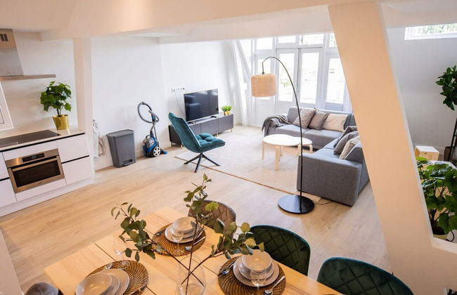 Nb306 Serviced Apartment 2,5br - Foto 13