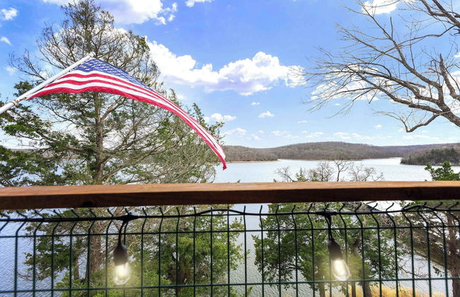 Family Lakefront Oasis Picture Perfect Retreat! - Foto 32