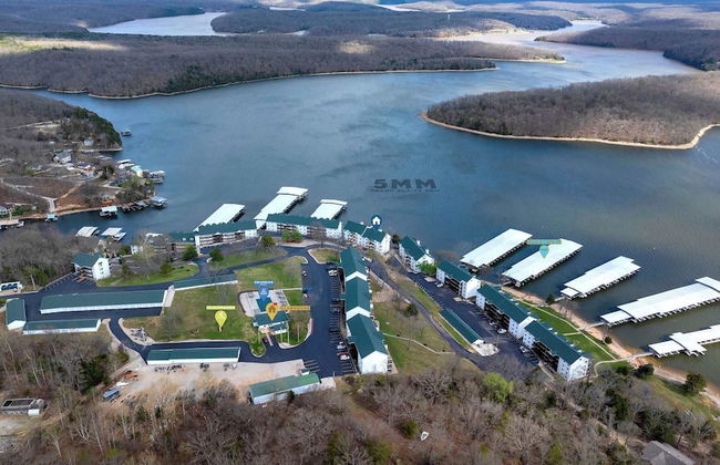 Family Lakefront Oasis Picture Perfect Retreat! - Foto 35