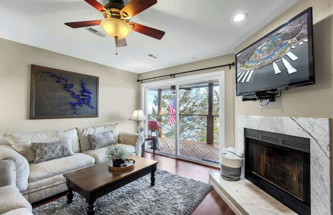 Family Lakefront Oasis Picture Perfect Retreat! - Foto 18