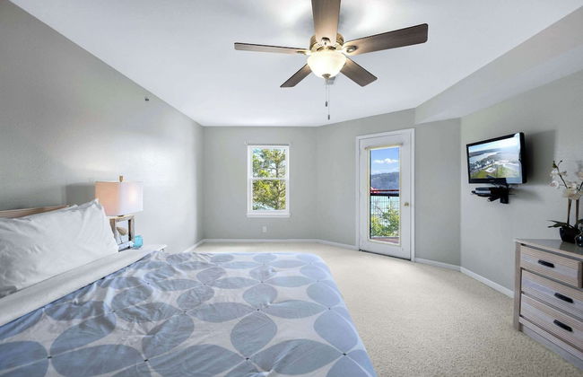 Family Lakefront Oasis Picture Perfect Retreat! - Foto 8