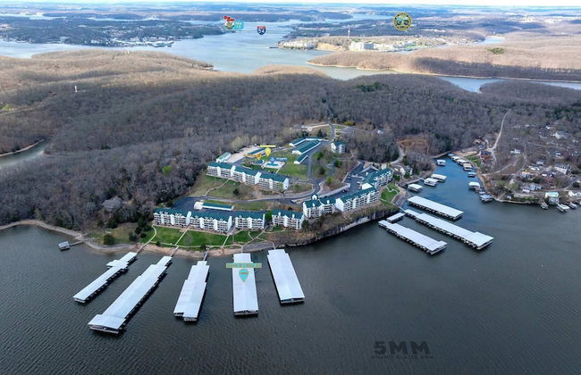 Family Lakefront Oasis Picture Perfect Retreat! - Foto 36
