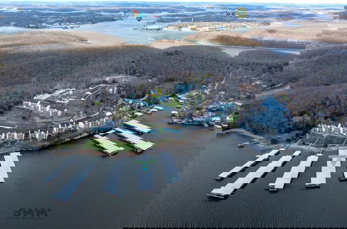 Photo 36 - Family Lakefront Oasis Picture Perfect Retreat!