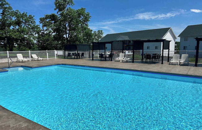 Family Lakefront Oasis Picture Perfect Retreat! - Foto 23