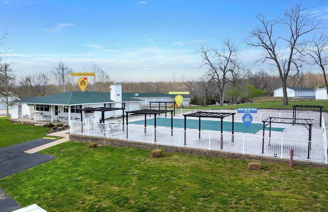 Family Lakefront Oasis Picture Perfect Retreat! - Foto 29