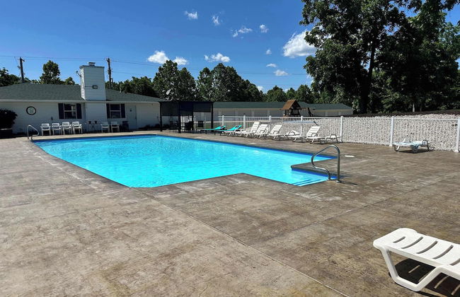 Family Lakefront Oasis Picture Perfect Retreat! - Foto 24