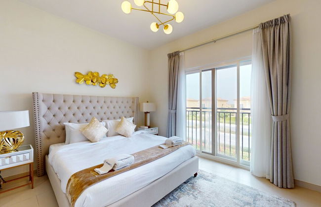 Primestay -3br Villa With Private Garden - Photo 5