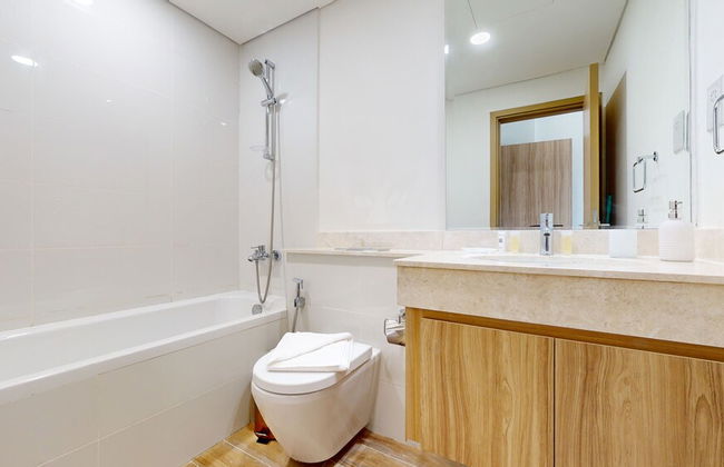 Primestay -3br Villa With Private Garden - Photo 17