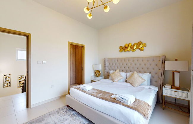 Primestay -3br Villa With Private Garden - Photo 7