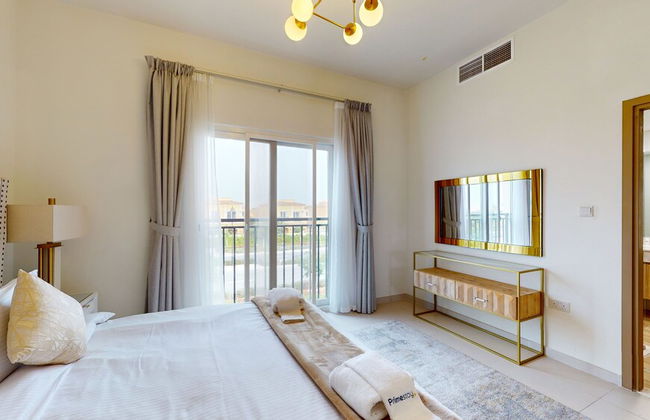 Primestay -3br Villa With Private Garden - Photo 4