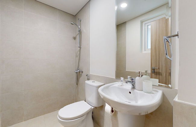 Primestay -3br Villa With Private Garden - Photo 16