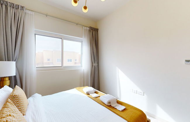 Primestay -3br Villa With Private Garden - Photo 6