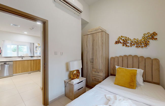 Primestay -3br Villa With Private Garden - Photo 1