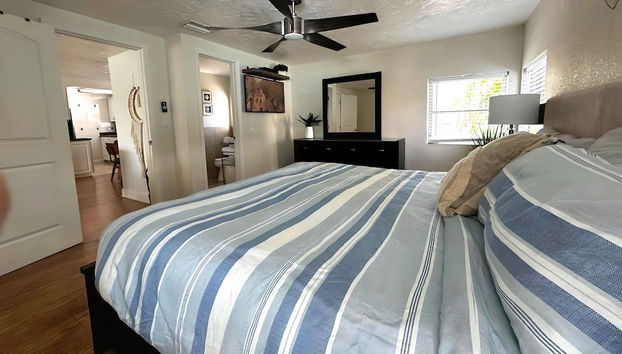 Charming 1940 Waterfront 2br-2ba Condo 2 Bedroom Condo by RedAwning - Foto 4