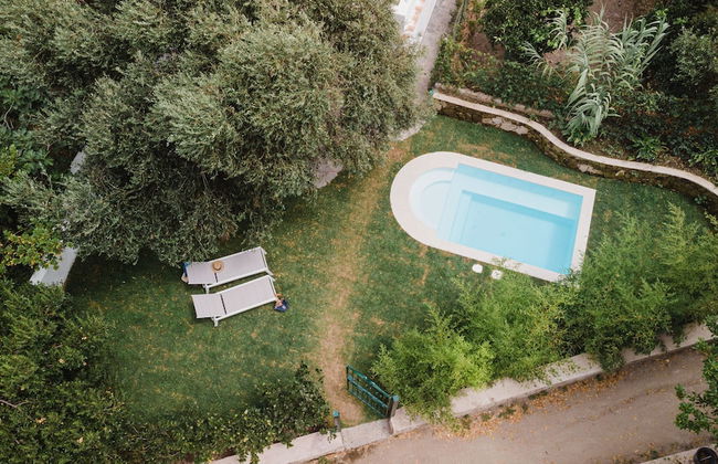 Villa Camilla by Myvillacollection - Photo 30