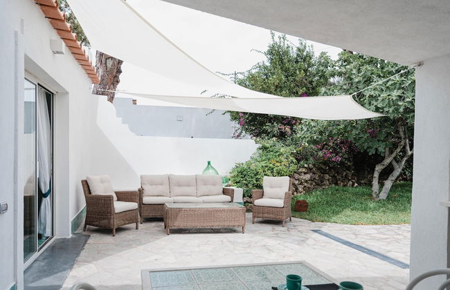 Villa Camilla by Myvillacollection - Photo 1