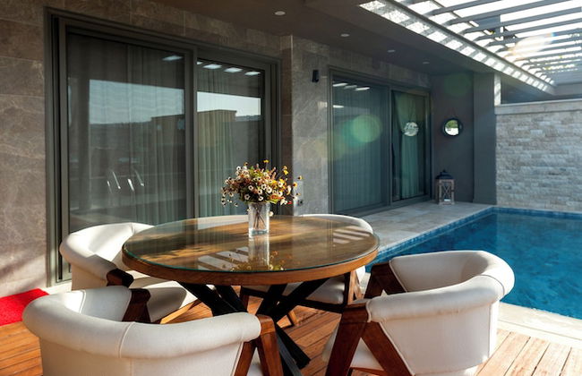 Marje Villas Bodrum - Foto 51