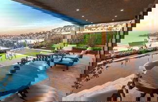 Photo 2 - Marje Villas Bodrum