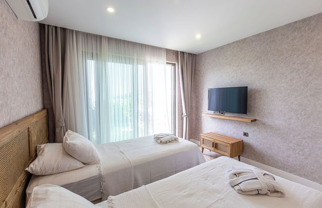 Marje Villas Bodrum - Foto 23
