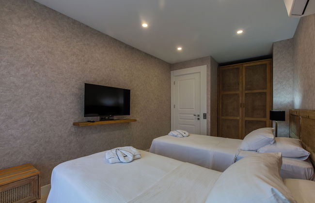 Marje Villas Bodrum - Foto 21