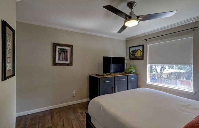Spring Branch Haven - Cozy 3BR Oasis, Pet Friendly - Foto 5
