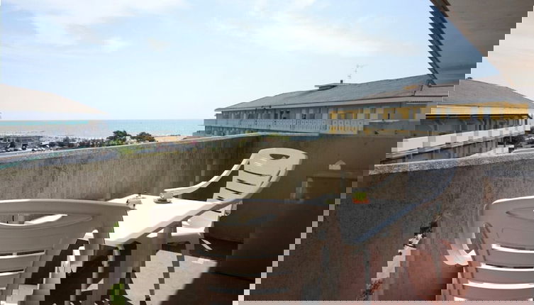 Photo 1 - Relax and Enjoy our Seaview Flat - Beahost