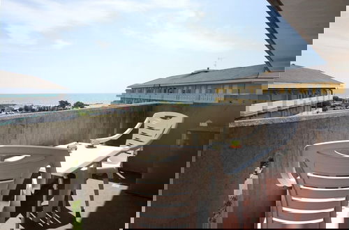 Foto 1 - Relax and Enjoy our Seaview Flat - Beahost