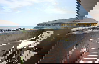 Foto 1 - Relax and Enjoy our Seaview Flat - Beahost