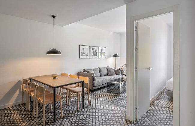 Aspasios Poblenou Apartments - Foto 30