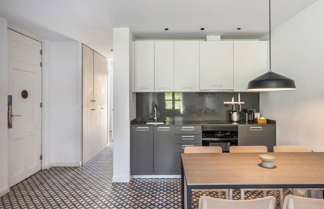 Aspasios Poblenou Apartments - Foto 22