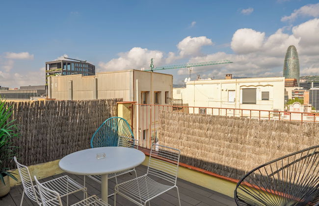 Aspasios Poblenou Apartments - Foto 44