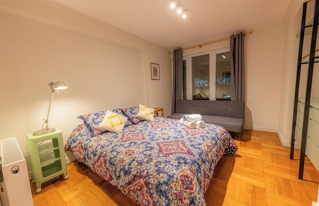 Oceana Suites Lastarria - Foto 4
