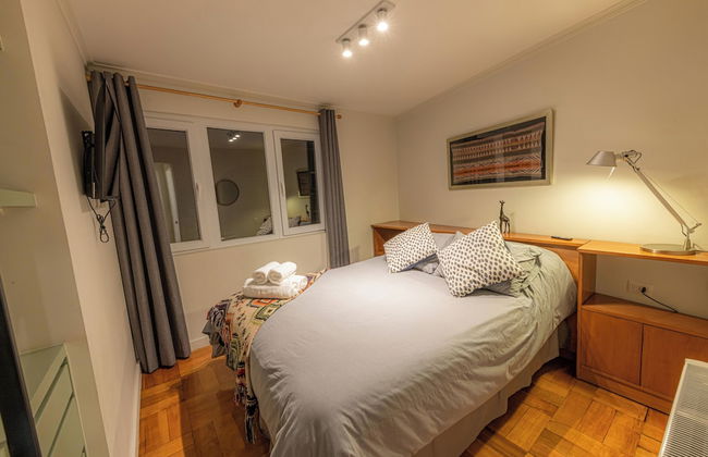 Oceana Suites Lastarria - Foto 3