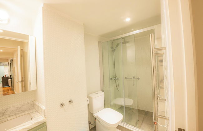 Oceana Suites Lastarria - Foto 11