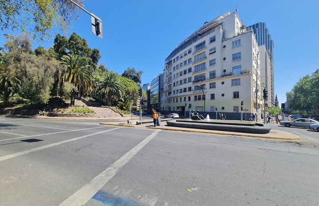 Oceana Suites Lastarria - Foto 16