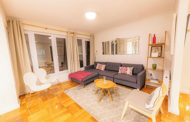Oceana Suites Lastarria - Foto 7