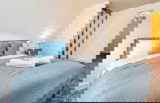 Foto 2 - Immaculate 2-bed Apartment in Birmingham