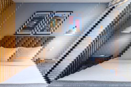 Photo 24 - w Modern Loft in Bogota