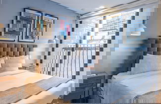 Photo 2 - w Modern Loft in Bogota