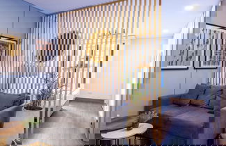 Photo 1 - w Modern Loft in Bogota
