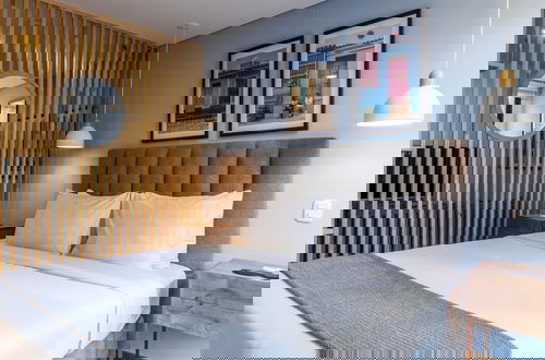 Photo 14 - w Modern Loft in Bogota