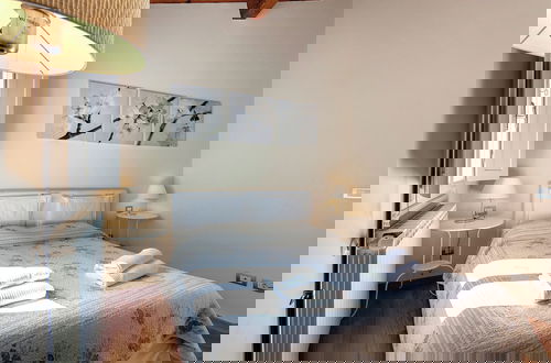 Foto 4 - Bright and Comfortable Apartment in Florence S M Novella Area