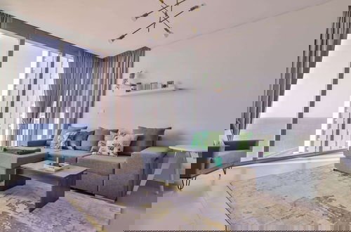Foto 1 - Luxury Marina View 2BR Flats Dubai by Belvilla