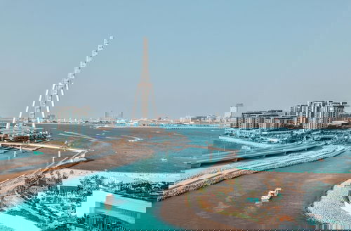 Foto 51 - Luxurious Apartments Dubai Marina Views - Pool & Gym by Sojo Stay