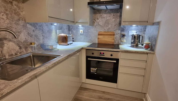 Cucina privata