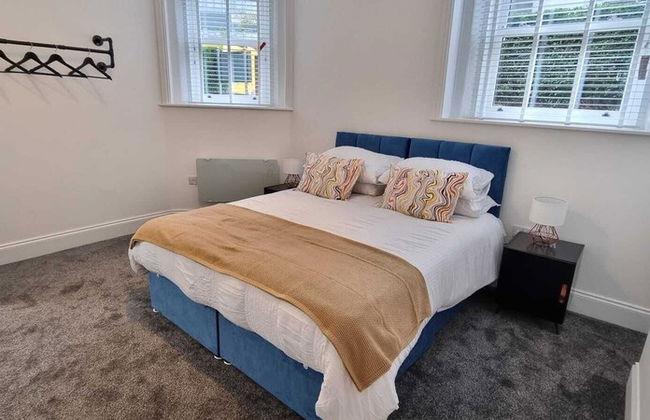 Stylish 1-Bed Apart Wakefield - Foto 6